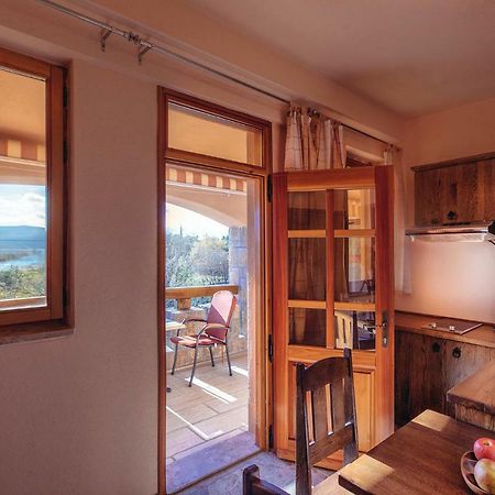 Apartmani I Sobe Dinko Starigrad Paklenica Exteriör bild